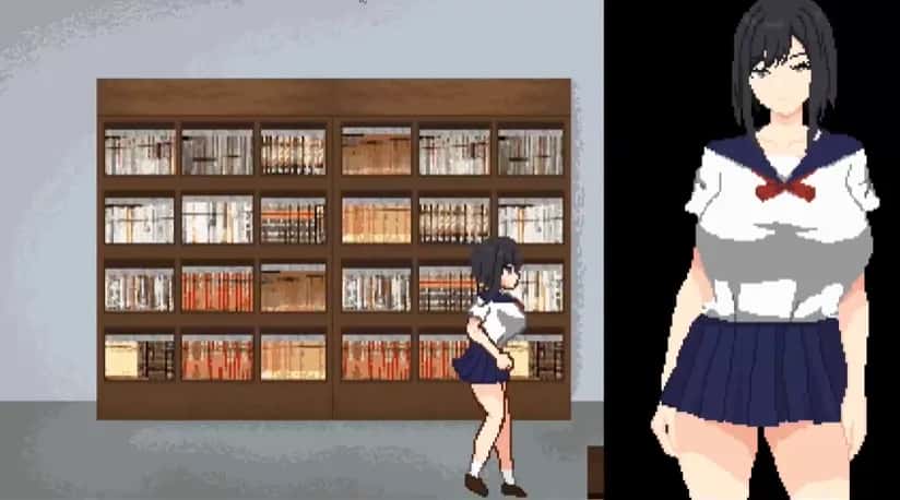 游戏画面5